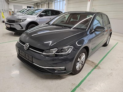 Kaufe VOLKSWAGEN Golf bei Ayvens Carmarket